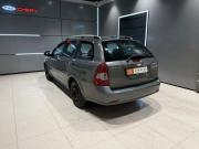 Chevrolet Lacetti I Новосибирск  - изображение 19