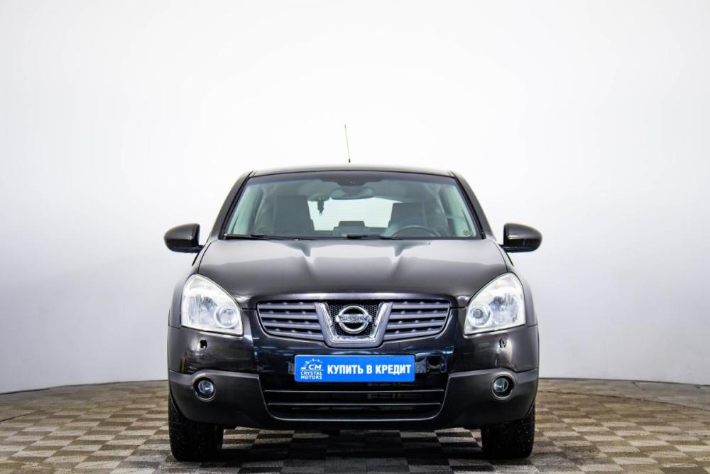 Nissan Qashqai I Пермь  - изображение 2