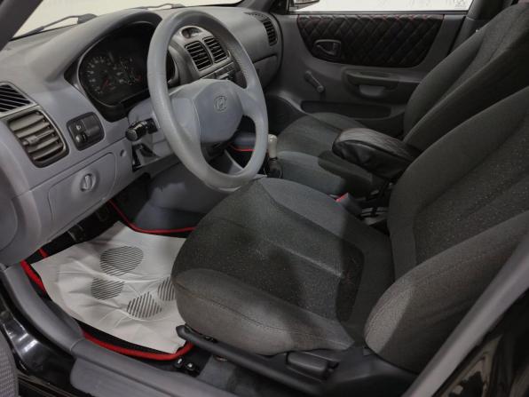 Hyundai Accent III с пробегом 2008 года, цена 400 000 рублей, 240648 км, седан, Автокод Объявления