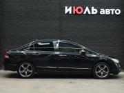 Honda Civic VIII Екатеринбург  - изображение 26