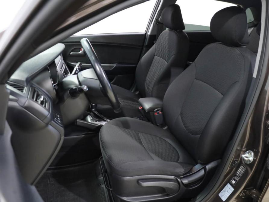Kia Rio III Рестайлинг Ростов-на-Дону  - изображение 10
