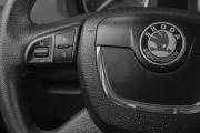 Skoda Octavia II (A5) Рестайлинг Тюмень  - изображение 31