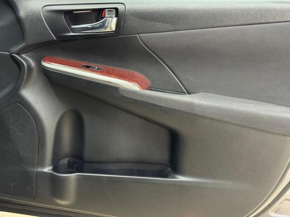 Toyota Camry VII (XV50) с пробегом 2014 года, цена 1 350 000 рублей, 281300 км, седан, Автокод Объявления