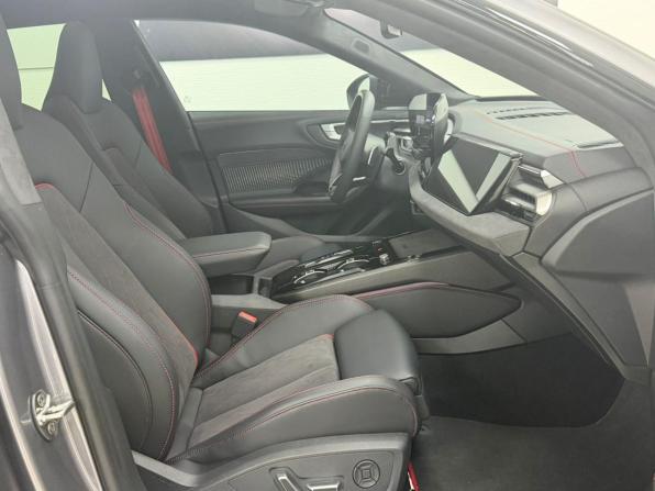 Audi A5 III (B10) с пробегом 2025 года, цена 6 295 000 рублей, 1896 км, лифтбек, Автокод Объявления