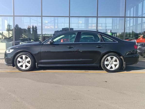Audi A6 IV (C7) Рестайлинг с пробегом 2015 года, цена 2 040 000 рублей, 190971 км, седан, Автокод Объявления