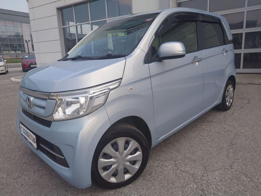 Honda N-WGN II Новокузнецк  - изображение 1