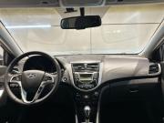 Hyundai Solaris I Новосибирск  - изображение 34