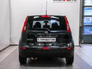 Nissan Note I Рестайлинг Красноярск  - изображение 40