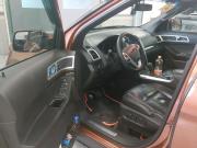 Ford Explorer V Москва  - изображение 36