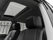 Infiniti QX60 I Рестайлинг Москва  - изображение 35