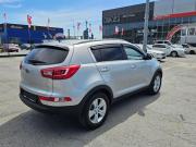 Kia Sportage III Тюмень  - изображение 24