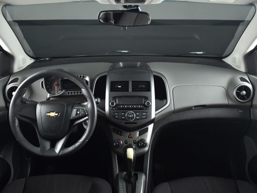 Chevrolet Aveo II Кемерово  - изображение 7