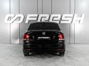 Volkswagen Polo V Рестайлинг Ростов-на-Дону  - изображение 19