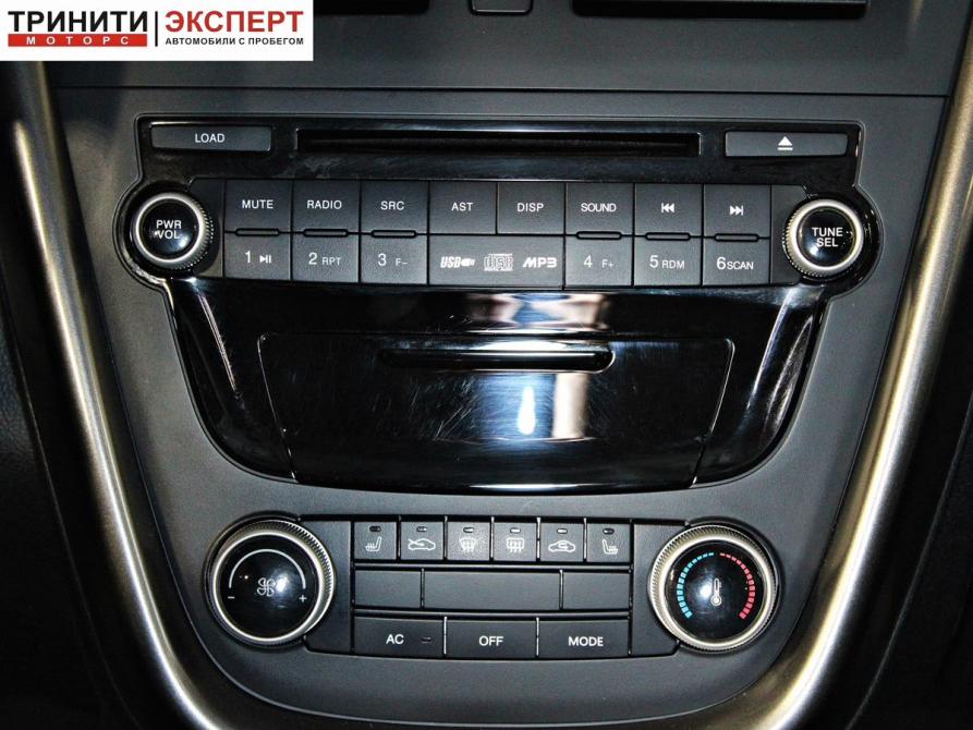 FAW Besturn X80 I Белгород  - изображение 13
