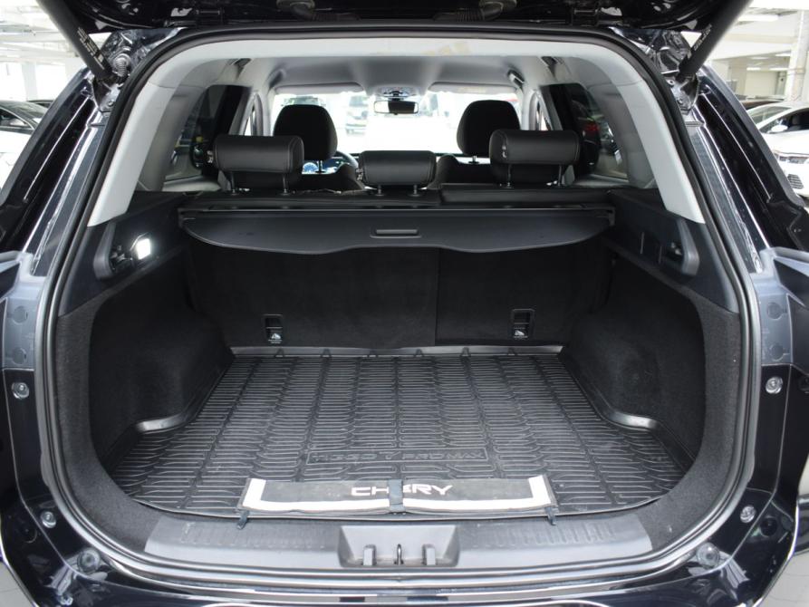 Chery Tiggo 7 Pro Max I Рестайлинг Челябинск  - изображение 24
