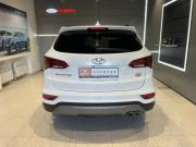 Hyundai Santa Fe III Рестайлинг Новосибирск  - изображение 28