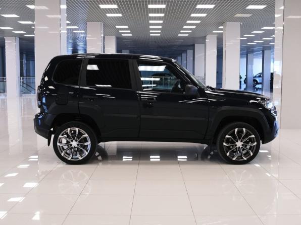 Lada (ВАЗ) Niva Travel I с пробегом 2023 года, цена 1 120 000 рублей, 39605 км, внедорожник, Автокод Объявления