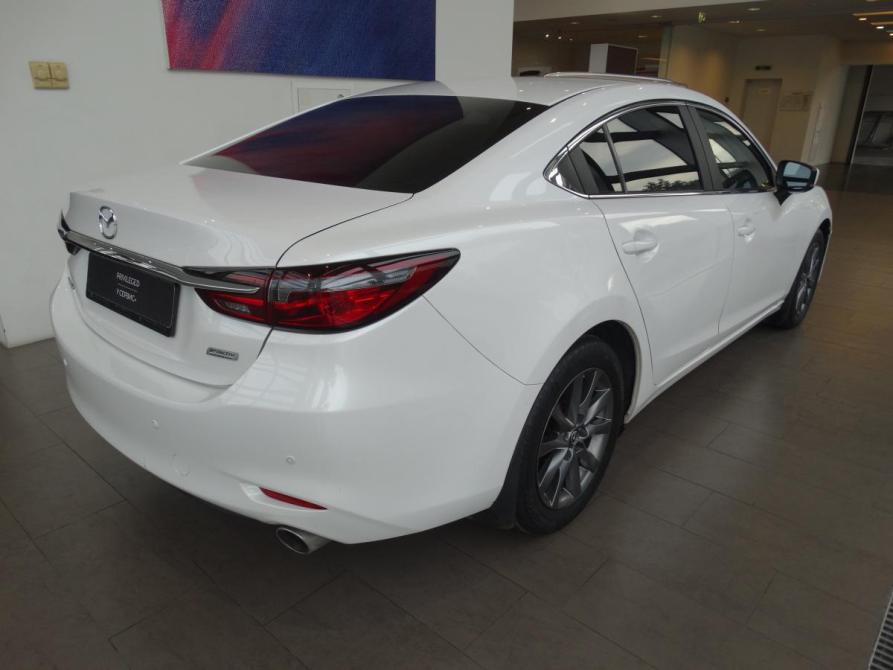 Mazda 6 III (GJ) Рестайлинг 2 Москва  - изображение 2