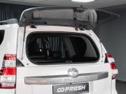 Toyota Land Cruiser Prado 150 Series Рестайлинг 1 Тюмень  - изображение 37
