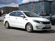 Kia Rio III Ижевск  - изображение 26