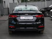 Hyundai Solaris II Москва  - изображение 27