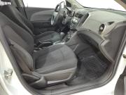 Chevrolet Aveo II Альметьевск  - изображение 33