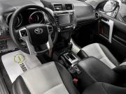 Toyota Land Cruiser Prado 150 Series Рестайлинг 1 Тверь  - изображение 37
