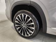 Geely Monjaro I Рестайлинг Москва  - изображение 30