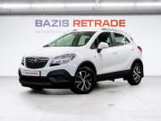 Opel Mokka I Тюмень  - изображение 22