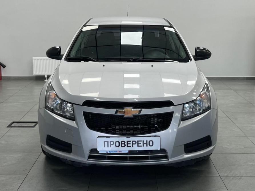 Chevrolet Cruze I Казань  - изображение 2