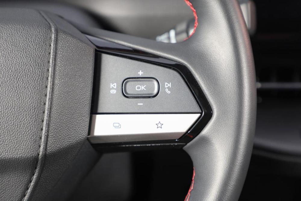 Changan UNI-S (CS55 Plus) Новосибирск  - изображение 14