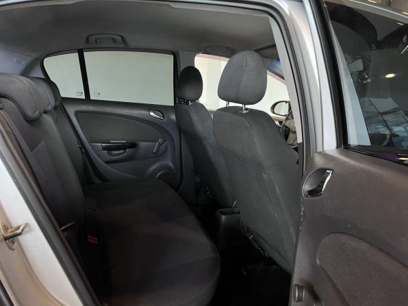 Opel Corsa D с пробегом 2008 года, цена 240 000 рублей, 258069 км, хэтчбек, Автокод Объявления