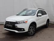 Mitsubishi ASX I Рестайлинг 2 Москва  - изображение 22