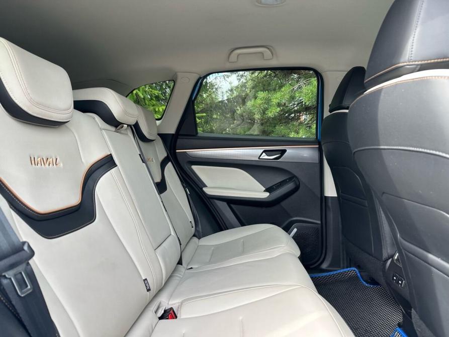 Haval Jolion I Санкт-Петербург  - изображение 20