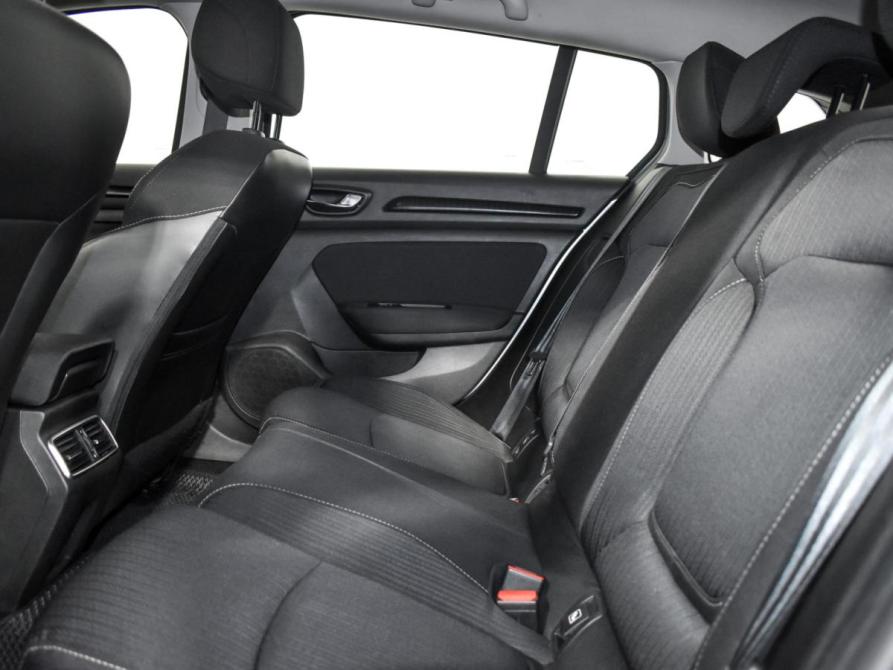 Renault Megane IV Санкт-Петербург  - изображение 13