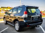 Toyota Land Cruiser Prado 150 Series Волгоград  - изображение 45