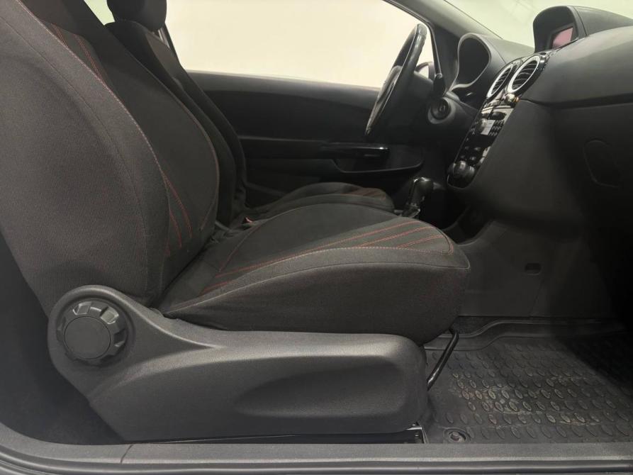 Opel Corsa D Рестайлинг II Ростов-на-Дону  - изображение 16