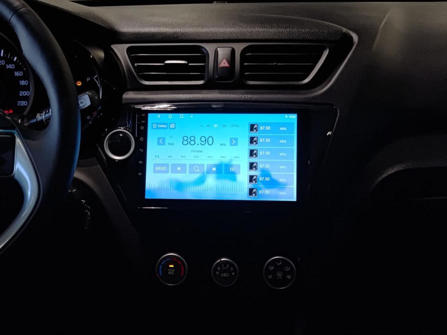 Kia Rio III Рестайлинг Казань  - изображение 18