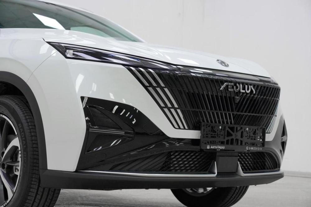Dongfeng Mage Москва  - изображение 7