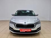 Skoda Octavia IV (A8) Альметьевск  - изображение 24