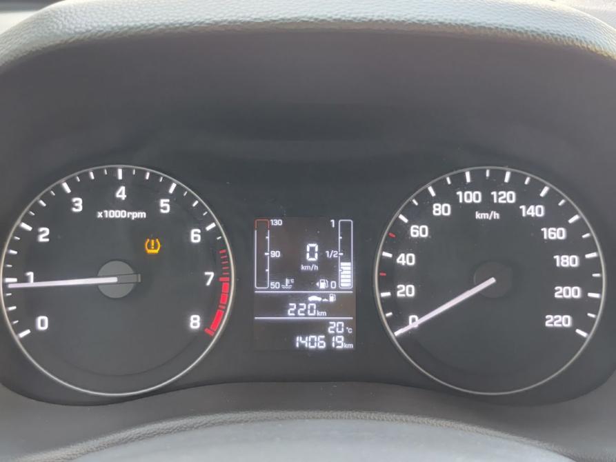 Hyundai Creta I Ижевск  - изображение 16