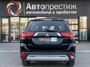 Mitsubishi Outlander III Рестайлинг 3 Волгоград  - изображение 5