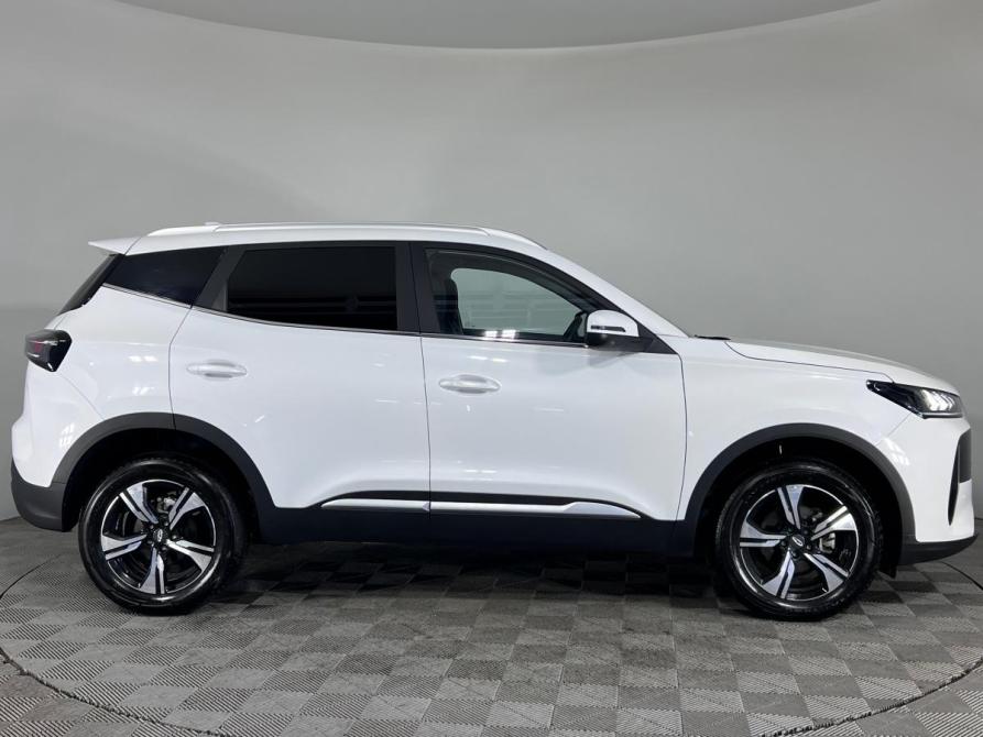 Chery Tiggo 4 I Рестайлинг 2 Ростов-на-Дону  - изображение 4