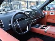 Li Auto (Lixiang) L9 I Москва  - изображение 47