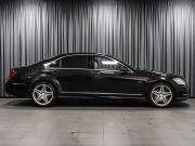 Mercedes-Benz S-Класс V (W221) Рестайлинг Минеральные Воды  - изображение 28