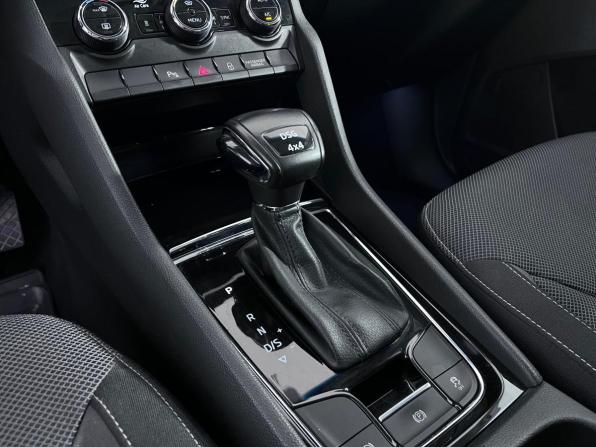Skoda Kodiaq I с пробегом 2019 года, цена 2 520 000 рублей, 145828 км, внедорожник, Автокод Объявления