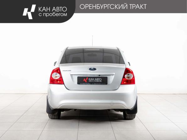 Ford Focus II Рестайлинг с пробегом 2011 года, цена 648 000 рублей, 121500 км, седан, Автокод Объявления