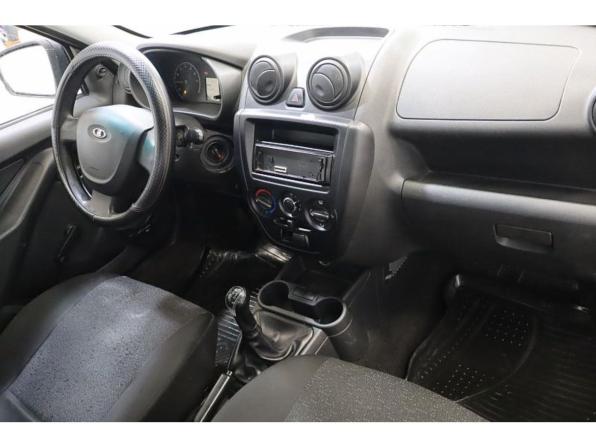 Lada (ВАЗ) Granta I с пробегом 2015 года, цена 341 600 рублей, 144971 км, седан, Автокод Объявления