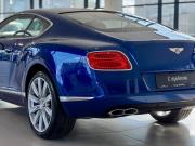 Bentley Continental GT II Екатеринбург  - изображение 41