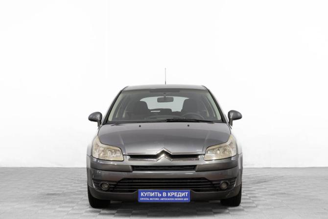 Citroen C4 I с пробегом 2008 года, цена 569 000 рублей, 182000 км, хэтчбек, Автокод Объявления